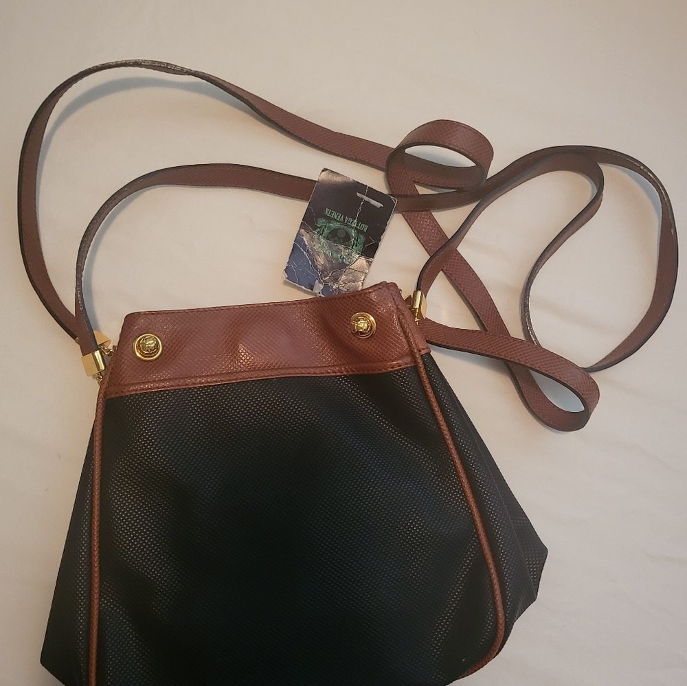 Bottega Veneta Bucket Purse